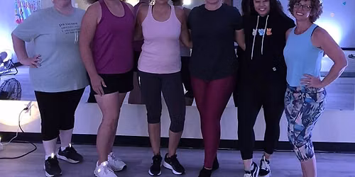THURSDAY: KINETIX FLOW (Savage Series Week 3)