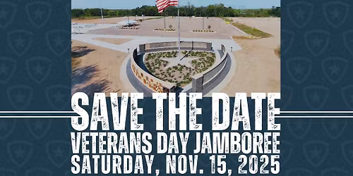 UHL Veterans Day Jamboree 2025