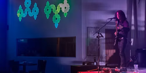 Kevin Diaz Live at Mahoney\u2019s Brunch