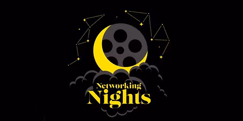 Filmmaker Networking Nights (FREE!)