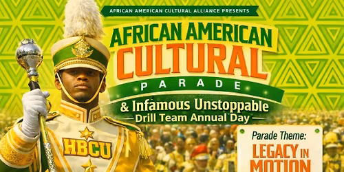 African American Parade