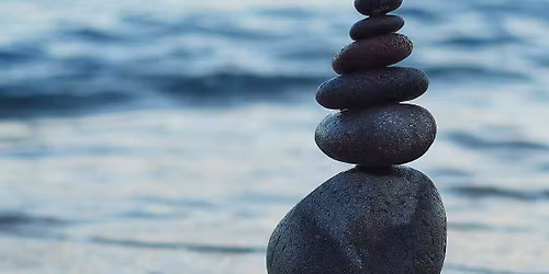 Stress-Reduction Hour: Acupuncture + Reiki