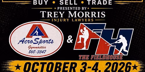 Shreveport Card Show