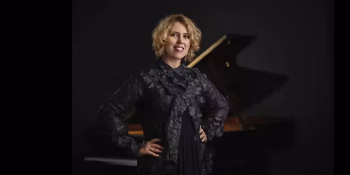 Pacific Symphony - Shelley Conducts Carmen and Daphinis and Chloe at Segerstrom Center for the Arts - Renee and Henry Segerstrom Concert Hall