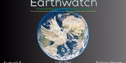 Earthwatch