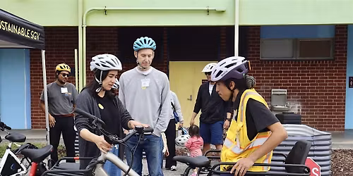 El Monte Nexus - E-Bike Demo for Adult Riders