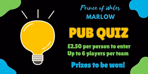 Pub Quiz