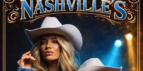 Nashville's Country Caf\u00e9