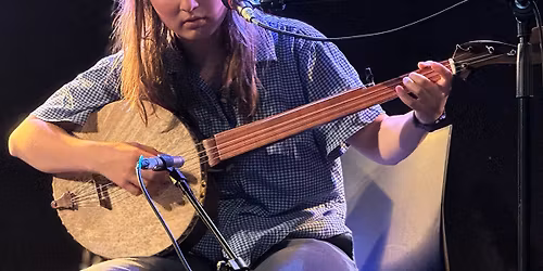 Nora Brown at City Winery - Nashville