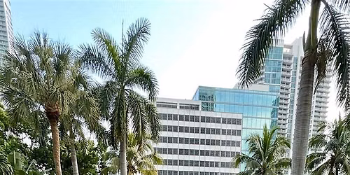 Barre for Brunch at Brickell River
