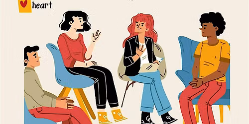 Reflective Practice for Therapists: 3-Month Group