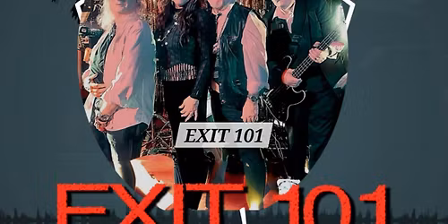 Exit 101