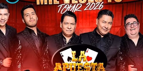 LA APUESTA, LA NOBLEZA DE AGUILILLA & MAS