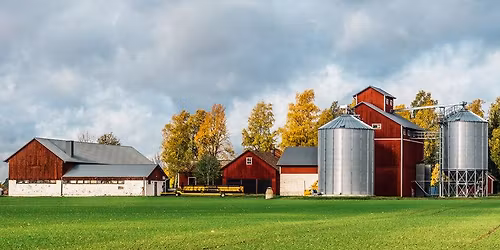 2026 Small Farm Conference