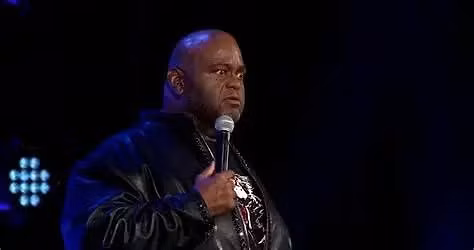 Lavell Crawford Tickets