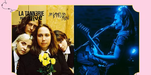 GRANDMAS HOUSE + ANNA JOE