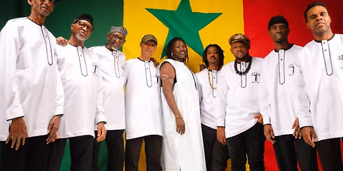 Orchestra Baobab
