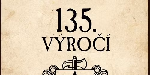 Oslavy 135. v\u00fdro\u010d\u00ed zalo\u017een\u00ed Sboru dobrovoln\u00fdch hasi\u010d\u016f v \u0160irok\u00e9m Dole