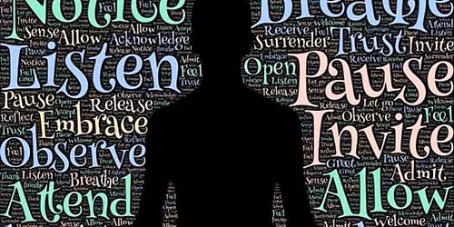 Mindfulness and Breathwork