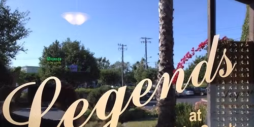 Blue Collar Rockers at Legends at Diablo Creek