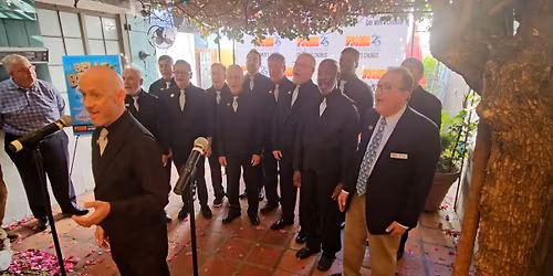 Palm Springs Gay Men's Chorus