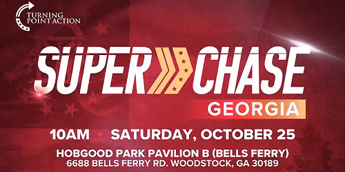 Turning Point Action Super Chase-PSC race