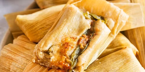 How to make tamales