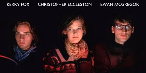 Reel Scotland: Shallow Grave