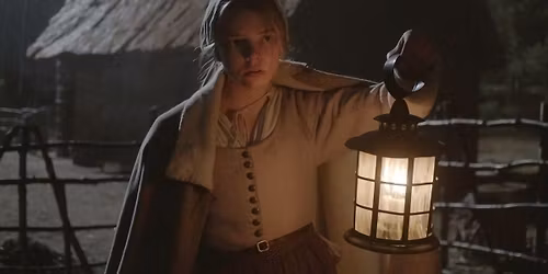 THE WITCH - Sk\u00e4rtorsdag p\u00e5 Bio Roy