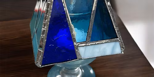 01-17-2026 Tealight Mini Lamp