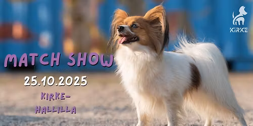 KirKe Match Show 25.10.2025