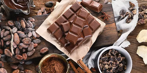 Steal My Recipes! Make Your Own DIY Ithaca Chocolate Box
