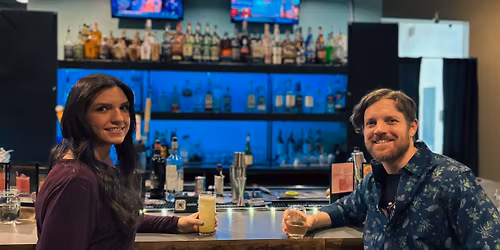 Meadowlark @ Six Twelve Coffeehouse and Bar