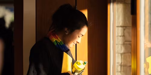 Day Retreat - Letting Go, Accepting the Past and Moving On