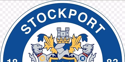 STOCKPORT FANZONE ( 24.05.2026)