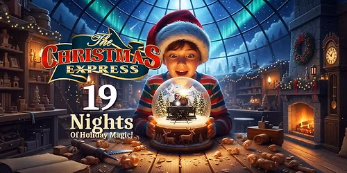 The Christmas Express