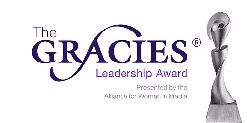2026 Gracies Leadership Awards Luncheon