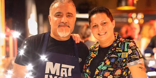Trubaduraften p\u00e5 Cobee\/ Bent Ove & Marita