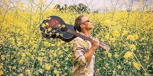 Live Music - Jeff Kloetzel