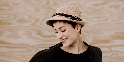 Corinna Joy \u2022 Hershey Italian Lodge