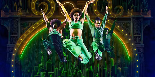 The Wiz