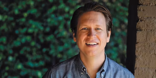 Pete Holmes: The Pete Here Now Tour (Late Show) at Revolution Hall