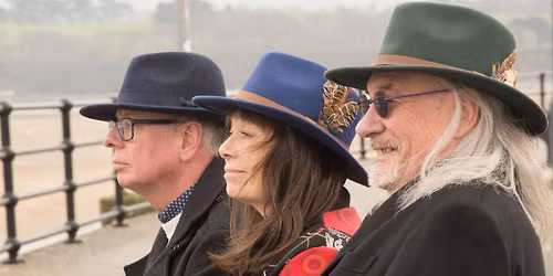 Live Music:  Nex'T'Nothin