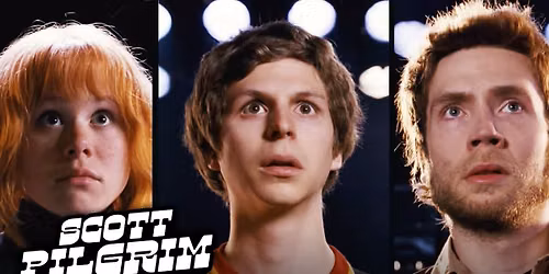 Scott Pilgrim vs. the World (15th Anniversary Screening) at the Rio Theatre