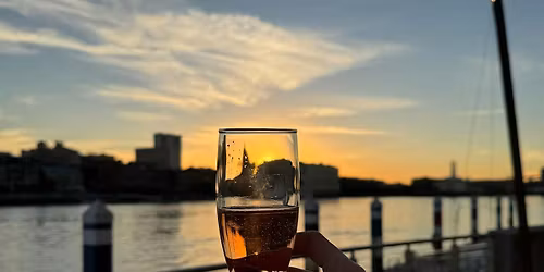 Savannah Wine Dinner Experience