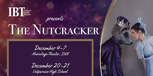 The Nutcracker