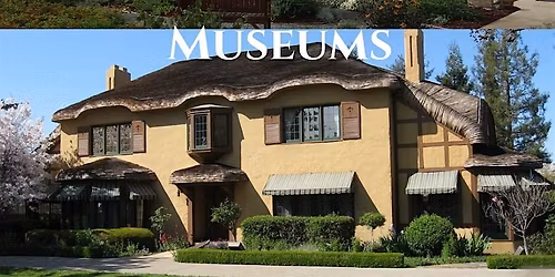 FREE Day at the Campbell Museums!