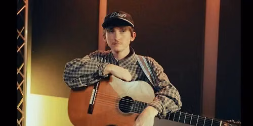 Chris Hawkins (BBC 6 Music) Awesome Friends Presents - Hudson Freeman