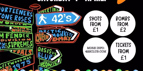 Urban Legends - Easter Special!