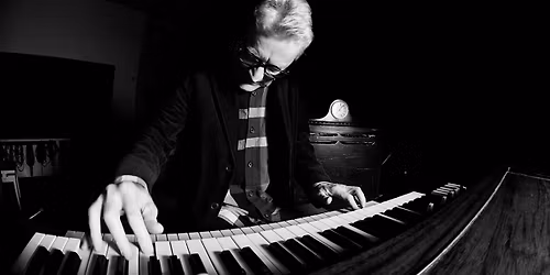 Kjeld Lauritsen Hammond Trio feat. Anders Gaardmand